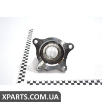 Ступиця колеса заднього з підшипом. LAND CRUISER PRADO 120 GRJ12, KDJ12, RZJ12, TRJ12, VZJ12 02-09 TANGUN B52031L