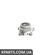 Ступица колеса заднего с подшип. LAND CRUISER PRADO 120 GRJ12,KDJ12,RZJ12,TRJ12,VZJ12 02-09 TANGUN B52031R