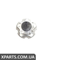 Ступиця колеса заднього з підшипом. RAV4 ACA3, GSA3 05-13 2WD TANGUN B52036
