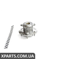 Ступиця колеса заднього з підшипом. RAV4 ACA3, GSA3 05-13 4WD TANGUN B52037