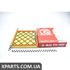 Фільтр повітряний Chevrolet Cruze 1.6 (09-)/Opel Astra J 1.4 (11-15) TANGUN F12006