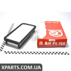 Фільтр повітряний Hyundai Accent II/Kia Rio II 1.4, 1.5 CRDI (05-11) TANGUN F22001