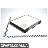 Фільтр салону Hyundai Elantra XD, Matrix (01-10) TANGUN F23002