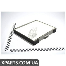 Фільтр салону Hyundai Elantra XD, Matrix (01-10) TANGUN F23002
