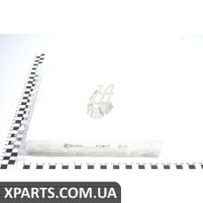 Фільтр салону Hyundai Santa Fe II, Sonata (05-) TANGUN F23010