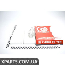 Фільтр салону Hyundai Tucson/ Kia Sorento, Sportage 2.0, 2.7 (06-) TANGUN F23011