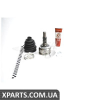 ШРУС зовнішній Cruze 1.6/1.8 (09-) (нар:33/вн:31) Без кільця ABS TANGUN J11004