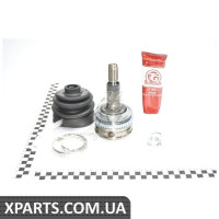 ШРУС Наружный Chevrolet Lachetti, Nubira 1.4, 1.6, 1.8 (05-) (нар:33/ внутр:22/ ABS:47) TANGUN J11005