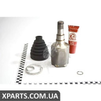 ШРУС внутрішній Chevrolet Cruze 1.6, 1.8 (07-) (нар:34/вн:31) TANGUN J12001