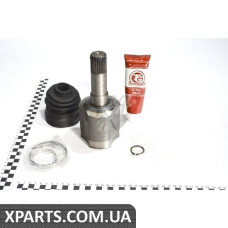 ШРУС внутрішній лівий Captiva 2.0/2.4/3.2 (06-) (нар:27/вн34) TANGUN J12002