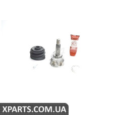 ШРУС зовнішній Elantra 1.5/1.6 AT (90-) (нар:25/вн:30) (без кільця ABS) TANGUN J21002