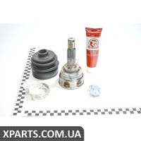 ШРУС зовнішній Elantra 1.6i MT (00-) (нар:25/вн:23) TANGUN J21003