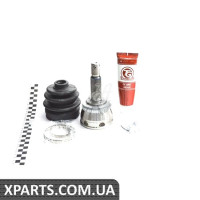 ШРУС зовнішній Elantra 1.8 (01-)/Matrix (нар:25/вн:30/abs:44) TANGUN J21004