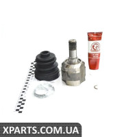 ШРУС внутрішній Hyundai Elantra, Matrix 1.6 (00-) (нар:25/вн:23) TANGUN J21005