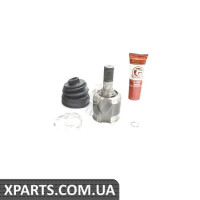 ШРУС внутрішній Hyundai Getz 1.3, 1.4, 1.6 (02-) АКПП (нар:25/вн:22) TANGUN J21006
