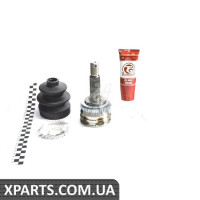 ШРУС наружный Getz 1.3/1.4/1.6 (02-)/Accent 1.4/1.6 06- (нар:25/вн:22/abs:48) TANGUN J21008