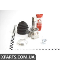 ШРУС зовнішній Sonata 2.0/2.4/2.7 (98-) (нар:27/вн:25) без кільця ABS TANGUN J21009