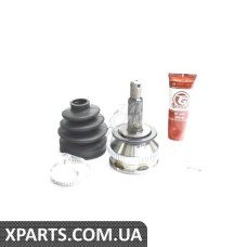 ШРУС зовнішній Santa fe 2.0/2.4/2.7 (06-) (нар:27/вн:26/abs:52) TANGUN J21010