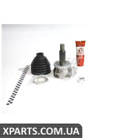 ШРУС зовнішній Santa fe/Sorento 2.0/2.2 CRDI (06-) (нар:30/вн:36/abs:52) TANGUN J21012