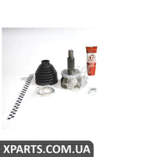 ШРУС зовнішній Santa fe/Sorento 2.0/2.2 CRDI (06-) (нар:30/вн:36/abs:52) TANGUN J21012