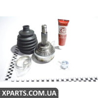 ШРУС зовнішній Sonata 2.4 (98-) (нар:27/вн:25) без кільця ABS TANGUN J21015