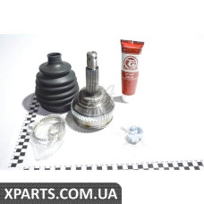 ШРУС зовнішній Sonata 2.4 (98-) (нар:27/вн:25) без кільця ABS TANGUN J21015