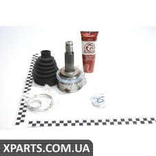 ШРУС зовнішній Ceed 1.4/1.6 (06-) (нар:27/вн:22/abs:46) TANGUN J21019