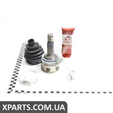 ШРУС зовнішній Cerato 1.6 (04-) (нар:25/вн:22/abs:44) TANGUN J21020