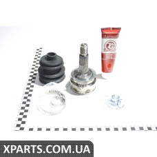ШРУС зовнішній Picanto 1.0/1.1 (04-) (нар:24/вн:20) TANGUN J21021