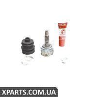 ШРУС зовнішній Picanto 1.0/1.1 (04-) (нар:24/вн:20/abs:48) TANGUN J21022