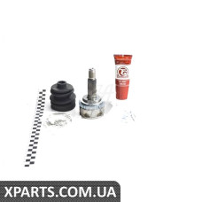 ШРУС зовнішній Picanto 1.0/1.1 (04-) (нар:24/вн:20/abs:48) TANGUN J21023