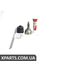 ШРУС зовнішній Rio 1.3/1.4 (00-) (нар:24/вн:21) Без кільця ABS TANGUN J21024