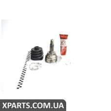 ШРУС зовнішній Rio 1.3/1.4 (00-) (нар:24/вн:21) Без кільця ABS TANGUN J21024