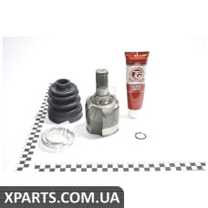 ШРУС внутрішній Hyundai Accent 1.3, 1.5, 1.6 (02-05), Santa Fe 2.7 (06-) (нар:25/вн:22) TANGUN J22000