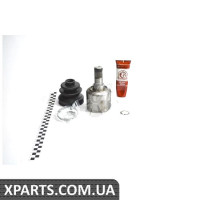 ШРУС внутрішній Sonata 2.7 (01-) (нар:27/вн:26) TANGUN J22005