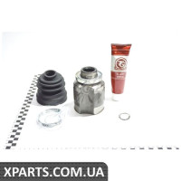 ШРУС внутрішній правий Tucson 2.0/2.7 (04-) (нар:24/вн:24) TANGUN J22009