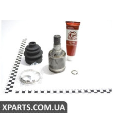 ШРУС внутрішній Picanto 1.1 (04-) (нар:22/вн:20) TANGUN J22012