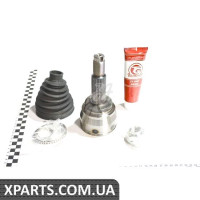 ШРУС зовнішній REXTON 2.0/2.7 (06-) (нар:28/:вн:24) TANGUN J31002
