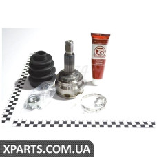 ШРУС зовнішній Lancer 1.6/1.8/2.0 (08-) (нар:28/вн:33) TANGUN J51000