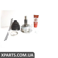 ШРУС зовнішній Pajero 3.0/3.2 (99-) (нар:30/вн:33/abs:50) TANGUN J51004