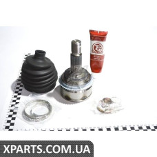 ШРУС зовнішній лівий Mitsubishi Pajero (07-) TANGUN J51005