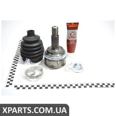 ШРУС зовнішній правий Mitsubishi Pajero (07-) TANGUN J51006