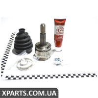 ШРУС зовнішній Colt 1.1/1.3/1.5 (04-) (нар:25/вн:21) TANGUN J51007