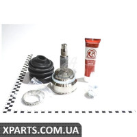 ШРУС зовнішній Camry 2.0/2.4 (01-) (нар:26/вн:27/abs:48) TANGUN J51008