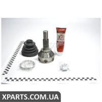 ШРУС зовнішній Qashqai 2.0 (06-) (нар:29/вн:35) TANGUN J51010