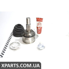 ШРУС зовнішній Toyota LC 150 09- TANGUN J51022