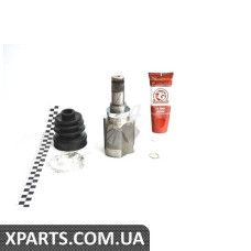 ШРУС внутрішній Mitsubishi Colt 1.1, 1.3, 1.5 (04-) (нар:33/вн:21) TANGUN J52004