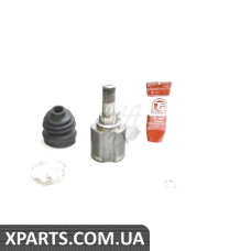 ШРУС внутрішній TIIDA 1.6 (07-) (нар:25/вн:22) TANGUN J52005