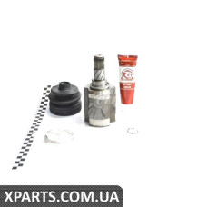 ШРУС внутрішній лівий Qashqai 2.0 (06-) (нар:27/вн:33) TANGUN J52006