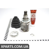 ШРУС внутрішній передній лівий RX300 3.0 (03-) (нар:23/вн:27) TANGUN J52008